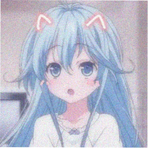 谢晋导演头像